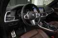 BMW X7 M BMW X7 xDrive 40d 48V auto 7 Posti IVA ESPOSTA Unicoproprietario Schwarz - thumbnail 16