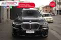 BMW X7 M BMW X7 xDrive 40d 48V auto 7 Posti IVA ESPOSTA Unicoproprietario Schwarz - thumbnail 9