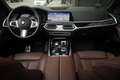 BMW X7 M BMW X7 xDrive 40d 48V auto 7 Posti IVA ESPOSTA Unicoproprietario Schwarz - thumbnail 2