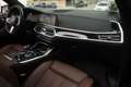 BMW X7 M BMW X7 xDrive 40d 48V auto 7 Posti IVA ESPOSTA Unicoproprietario Schwarz - thumbnail 10