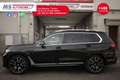 BMW X7 M BMW X7 xDrive 40d 48V auto 7 Posti IVA ESPOSTA Unicoproprietario Schwarz - thumbnail 4