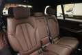 BMW X7 M BMW X7 xDrive 40d 48V auto 7 Posti IVA ESPOSTA Unicoproprietario Schwarz - thumbnail 14
