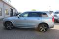 Volvo XC90 2.0 T8 Twin Engine AWD R-Design Luchtvering | 360 Szary - thumbnail 8