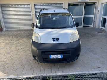 Tepee 1.3 hdi Outdoor s&s 75cv