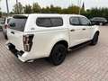 Isuzu D-Max 1.9D 4x4 AUTOMATICO - HARD TOP APRIBILE Wit - thumbnail 6