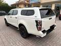 Isuzu D-Max 1.9D 4x4 AUTOMATICO - HARD TOP APRIBILE Wit - thumbnail 4