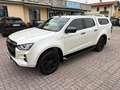 Isuzu D-Max 1.9D 4x4 AUTOMATICO - HARD TOP APRIBILE Wit - thumbnail 3