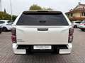 Isuzu D-Max 1.9D 4x4 AUTOMATICO - HARD TOP APRIBILE Wit - thumbnail 5