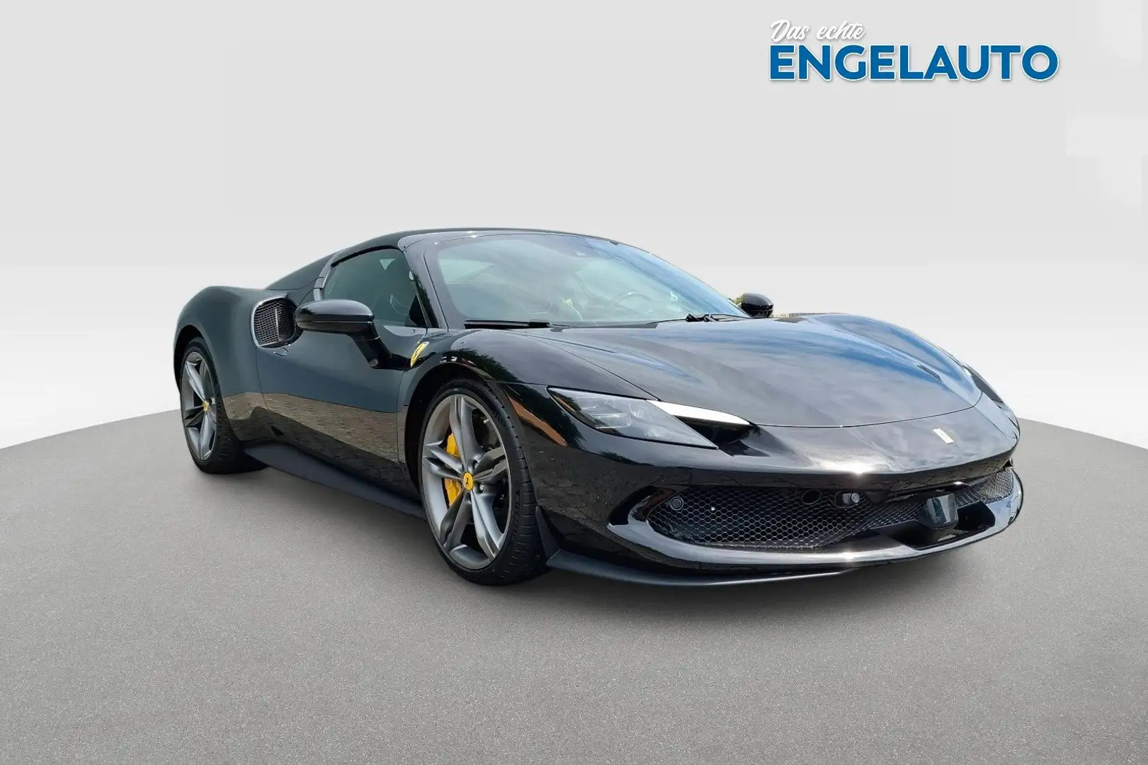 Ferrari LIFT SPORTSITZE/KAMERA/ Noir - 1