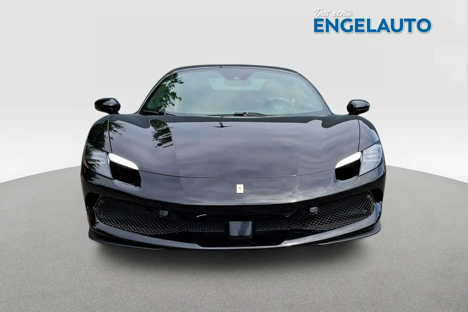 Ferrari LIFT SPORTSITZE/KAMERA/ Noir - 2