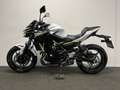 Kawasaki Z 650 ABS Blanc - thumbnail 13