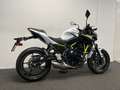 Kawasaki Z 650 ABS Blanc - thumbnail 5