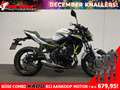 Kawasaki Z 650 ABS Blanc - thumbnail 1