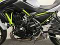Kawasaki Z 650 ABS Blanc - thumbnail 17