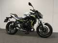 Kawasaki Z 650 ABS Blanc - thumbnail 4
