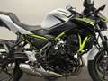 Kawasaki Z 650 ABS Blanc - thumbnail 7