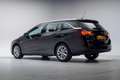 Opel Astra 1.2 Business Elegance [ Navi Comfort-stoelen Camer Noir - thumbnail 3