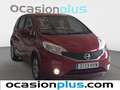 Nissan Note 1.5dCi Acenta Rouge - thumbnail 2