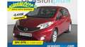Nissan Note 1.5dCi Acenta Rouge - thumbnail 1
