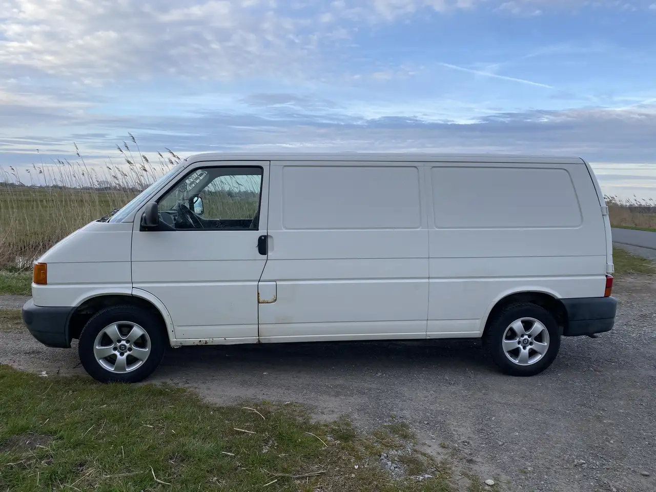 Volkswagen T4 VW T4 - TÜV neu - Transporter Campervan-Ausbau, foto 8