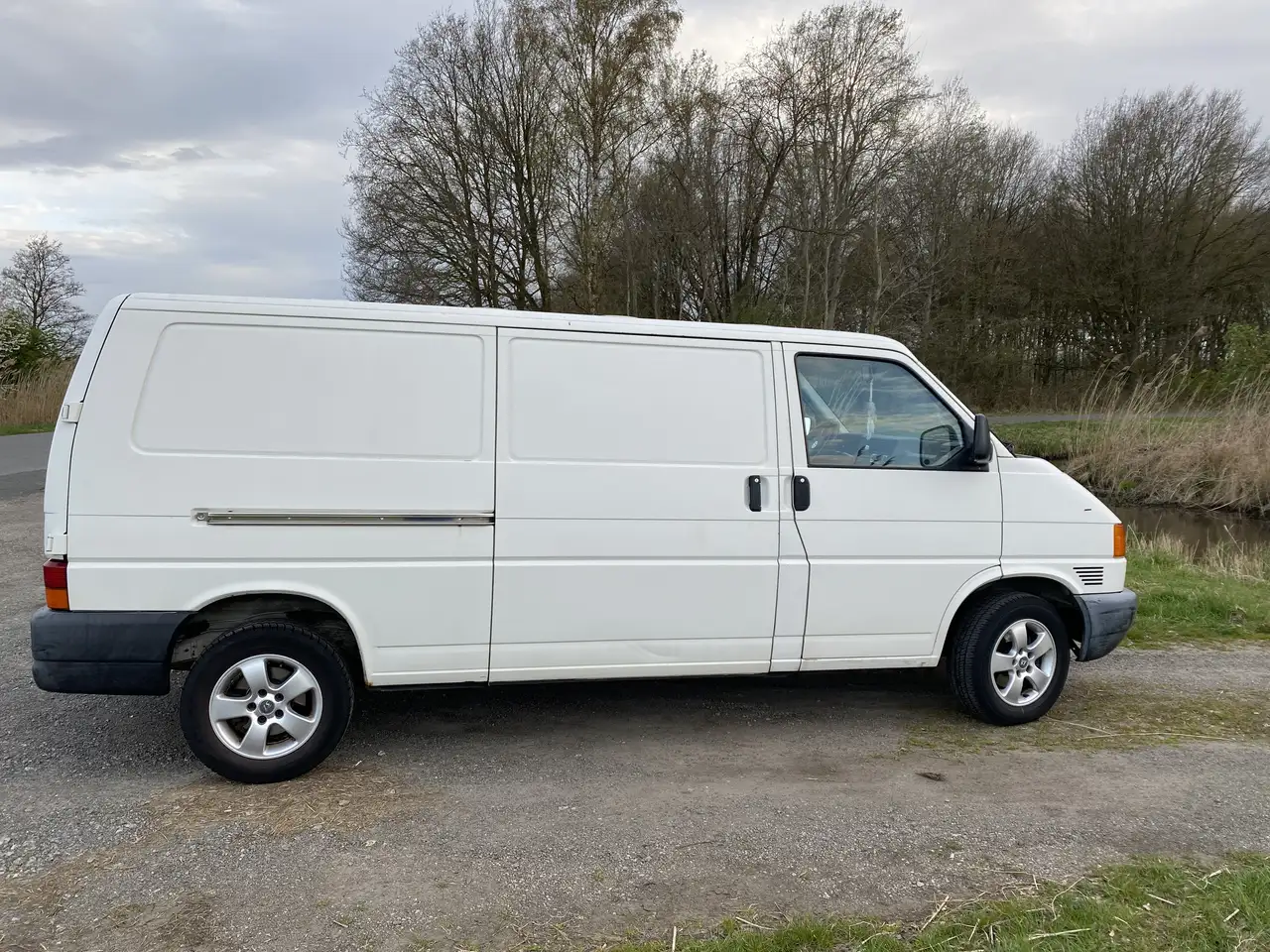 Volkswagen T4 VW T4 - TÜV neu - Transporter Campervan-Ausbau, foto 7