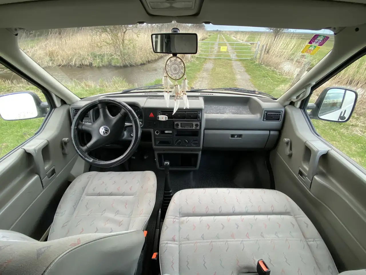 Volkswagen T4 VW T4 - TÜV neu - Transporter Campervan-Ausbau, foto 6