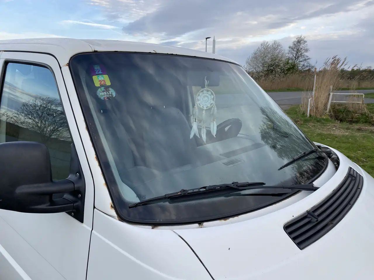 Volkswagen T4 VW T4 - TÜV neu - Transporter Campervan-Ausbau, foto 11