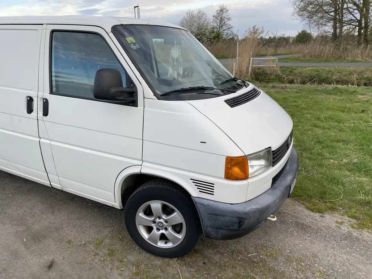 Volkswagen T4 VW T4 - TÜV neu - Transporter Campervan-Ausbau, foto 10
