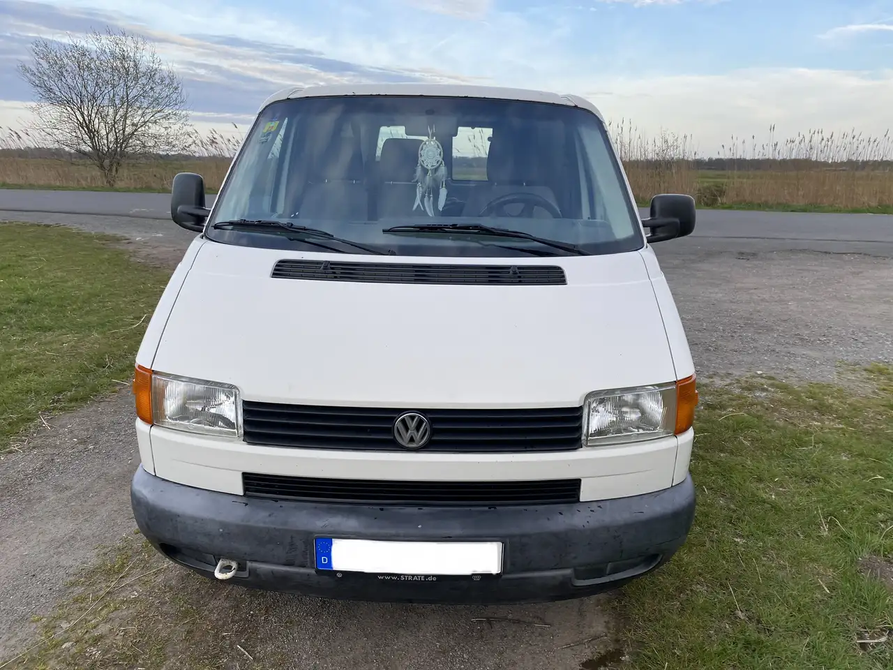 Volkswagen T4 VW T4 - TÜV neu - Transporter Campervan-Ausbau, foto 1