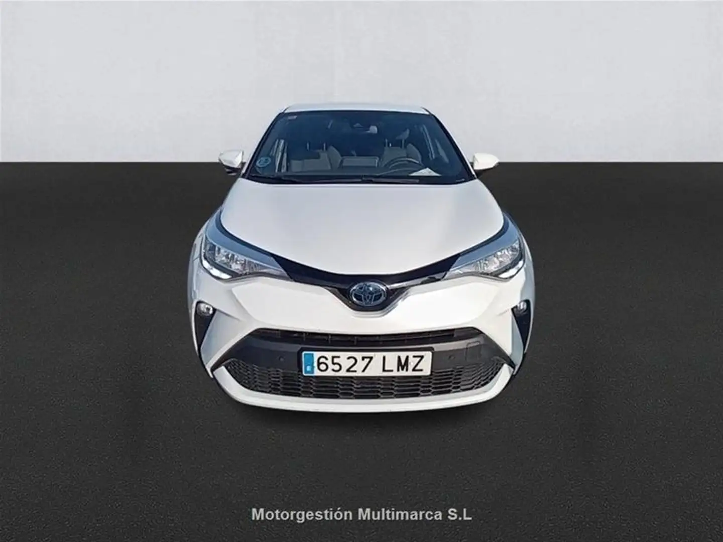 Toyota C-HR 2.0 180H Advance - 2