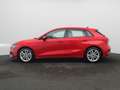 Audi A3 S-Line 35 TFSI S-tronic / AHK, RFK Rot - thumbnail 4