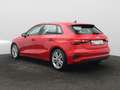 Audi A3 S-Line 35 TFSI S-tronic / AHK, RFK Rot - thumbnail 5
