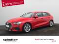 Audi A3 S-Line 35 TFSI S-tronic / AHK, RFK Rot - thumbnail 1