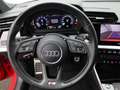 Audi A3 S-Line 35 TFSI S-tronic / AHK, RFK Rot - thumbnail 10