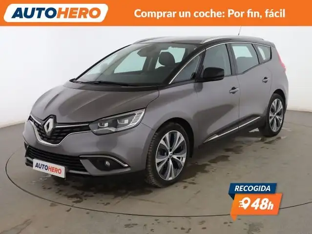 Renault Grand Scenic 1.3 TCe Zen 103kW