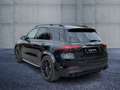 Mercedes-Benz GLE 53 AMG Mercedes-AMG GLE 53 HYBRID 4MATIC+ AMG FAP  SpurH Schwarz - thumbnail 4