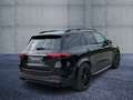 Mercedes-Benz GLE 53 AMG Mercedes-AMG GLE 53 HYBRID 4MATIC+ AMG FAP  SpurH Schwarz - thumbnail 5