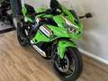 Kawasaki Ninja ZX-4RR Зелёный - thumbnail 2
