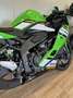 Kawasaki Ninja ZX-4RR Зелёный - thumbnail 4