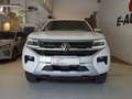 Volkswagen Amarok DK 3.0 V6 TDI Aventura 4M. Aut. *VOLLAUSSTATTUNG Weiß - thumbnail 3