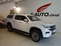 Volkswagen Amarok DK 3.0 V6 TDI Aventura 4M. Aut. *VOLLAUSSTATTUNG Weiß - thumbnail 14