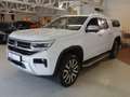 Volkswagen Amarok DK 3.0 V6 TDI Aventura 4M. Aut. *VOLLAUSSTATTUNG Weiß - thumbnail 4