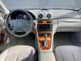 Mercedes-Benz CLK 320 V6 Elegance Coupe Automatik 2.Besitz SHG Синій - thumbnail 9