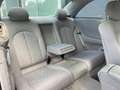 Mercedes-Benz CLK 320 V6 Elegance Coupe Automatik 2.Besitz SHG Albastru - thumbnail 11