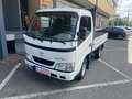 Toyota Dyna Alb - thumbnail 1