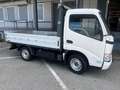 Toyota Dyna Alb - thumbnail 9