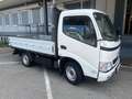 Toyota Dyna Alb - thumbnail 8