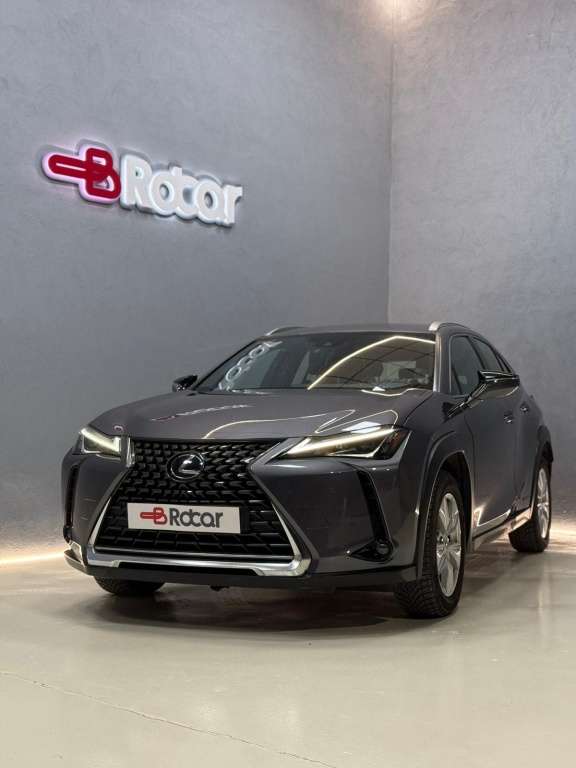 Lexus UX 250h Business 2WD - foto 1