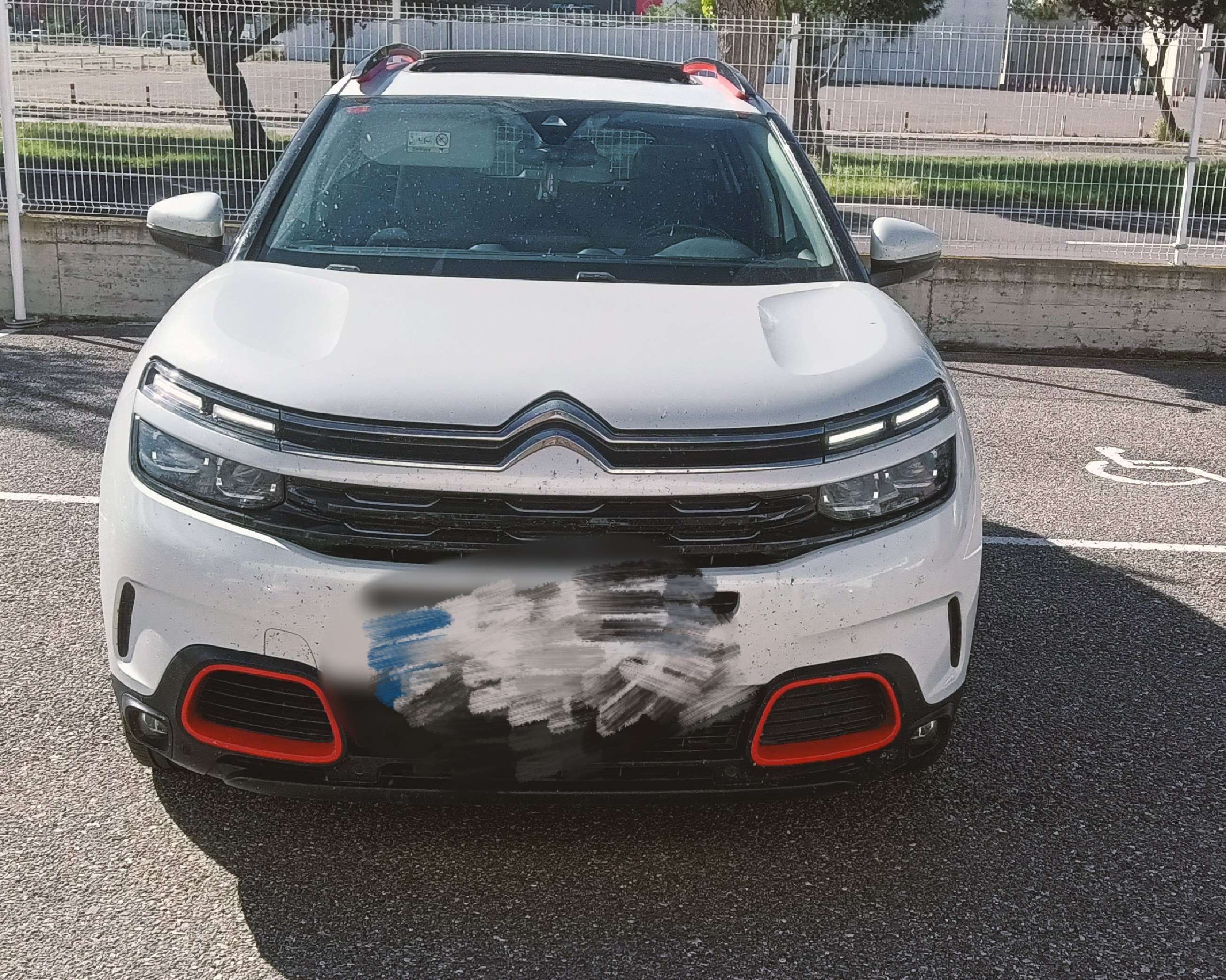Citroen C5 Aircross C5 Aircross BlueHDi S - foto 1