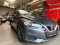 Nissan Micra Micra 0.9 * TOPSTAAT ** 1 JAAR GARANTIE ** BENZINE Gris - thumbnail 17
